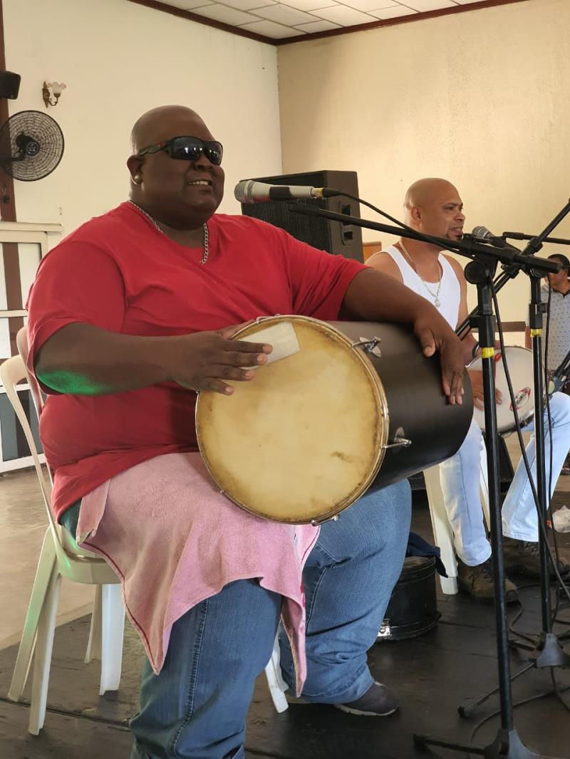 Encontro entre amigos celebra fim de ano do STMC